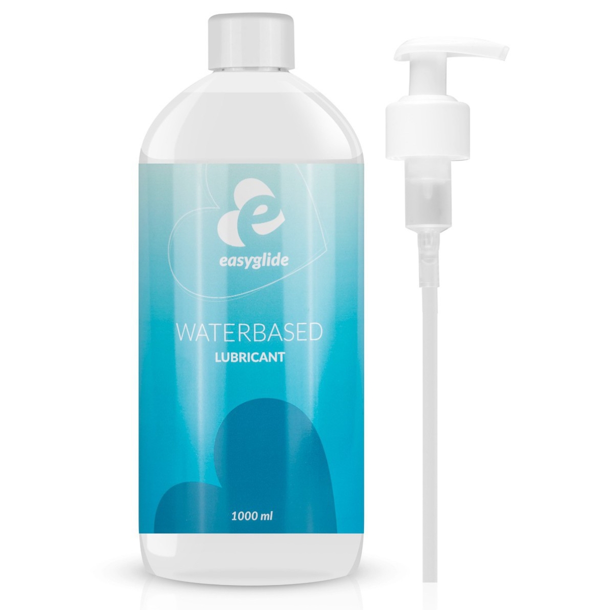 lubrifiant eau easyglide bouteille de 1000 ml