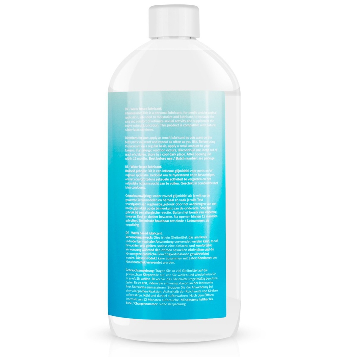 lubrifiant eau easyglide bouteille de 1000 ml 2