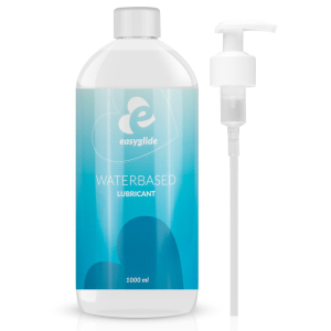 lubrifiant eau easyglide bouteille de 1000 ml