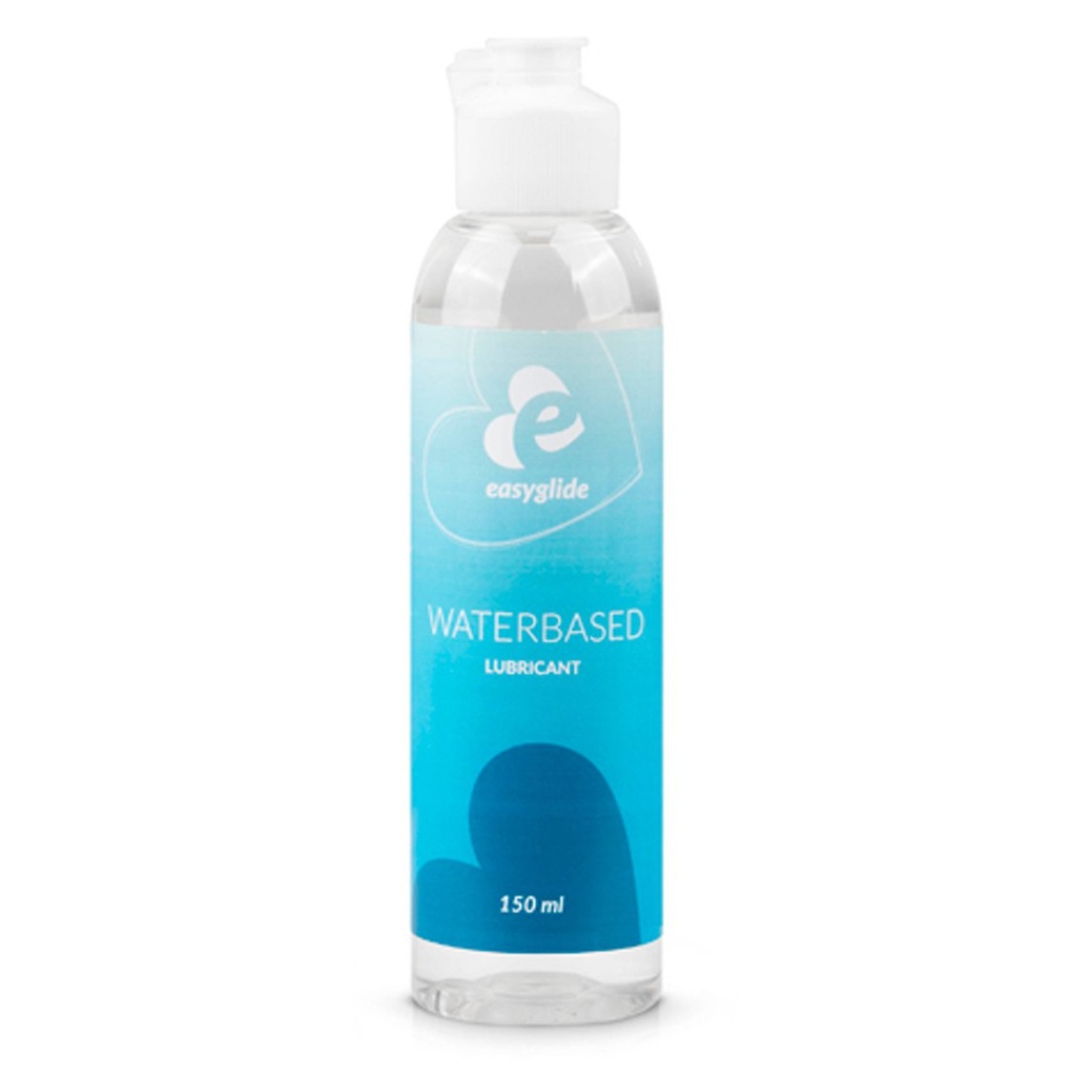 lubrifiant eau easyglide bouteille de 150 ml
