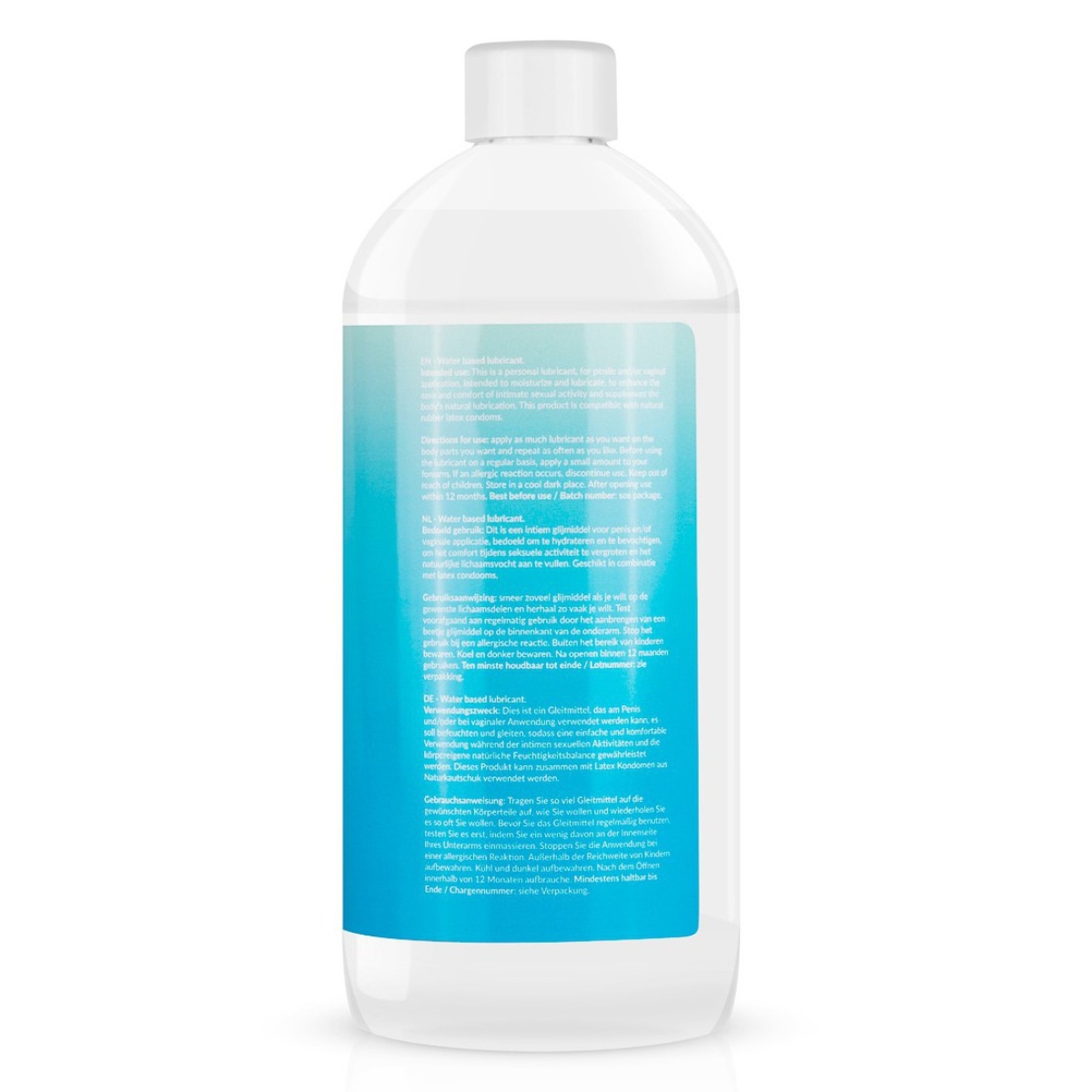 lubrifiant eau easyglide bouteille de 500 ml 1