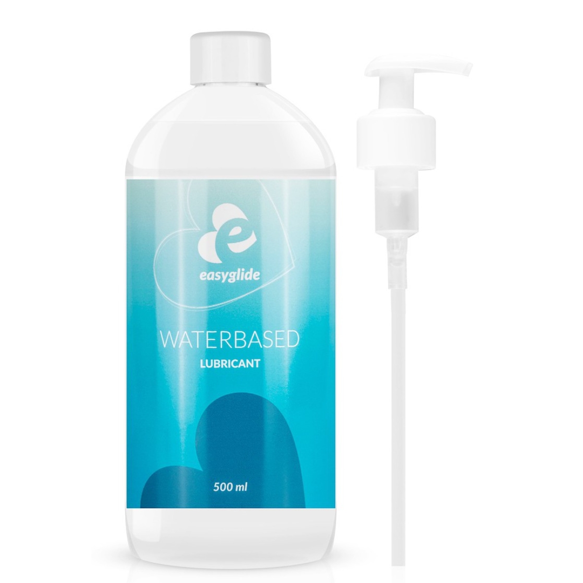 lubrifiant eau easyglide bouteille de 500 ml