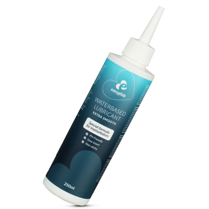 lubrifiant eau easyglide special masturbateur 250ml 3