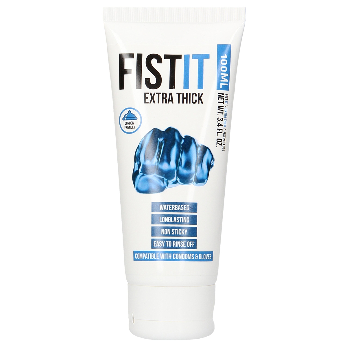 lubrifiant eau fist it extra thick 100ml 1 scaled