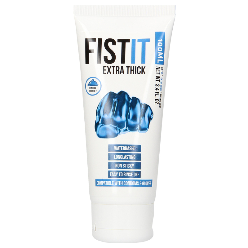lubrifiant eau fist it extra thick 100ml 1 scaled
