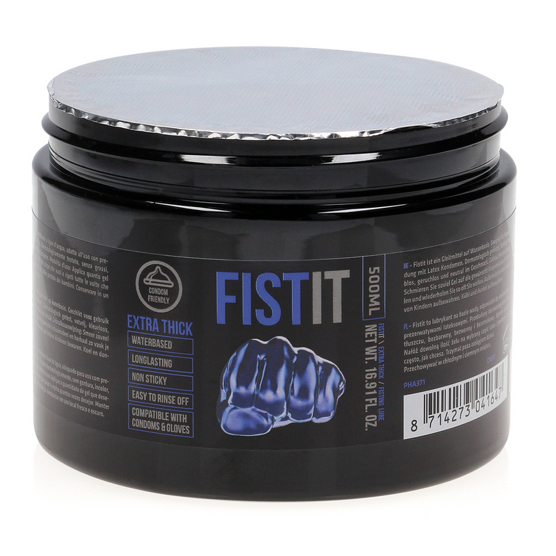 lubrifiant eau fist it extra thick 500 ml pot noir 3