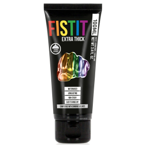 lubrifiant eau fist it extra thick rainbow 100ml scaled