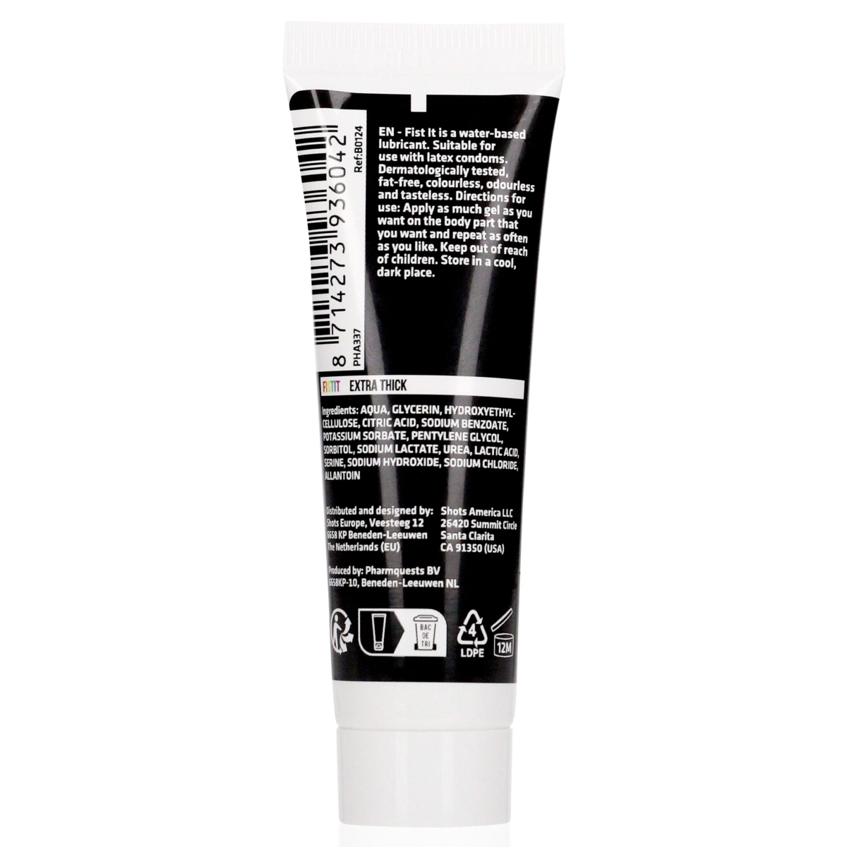 lubrifiant eau fist it extra thick rainbow 25ml 1 scaled