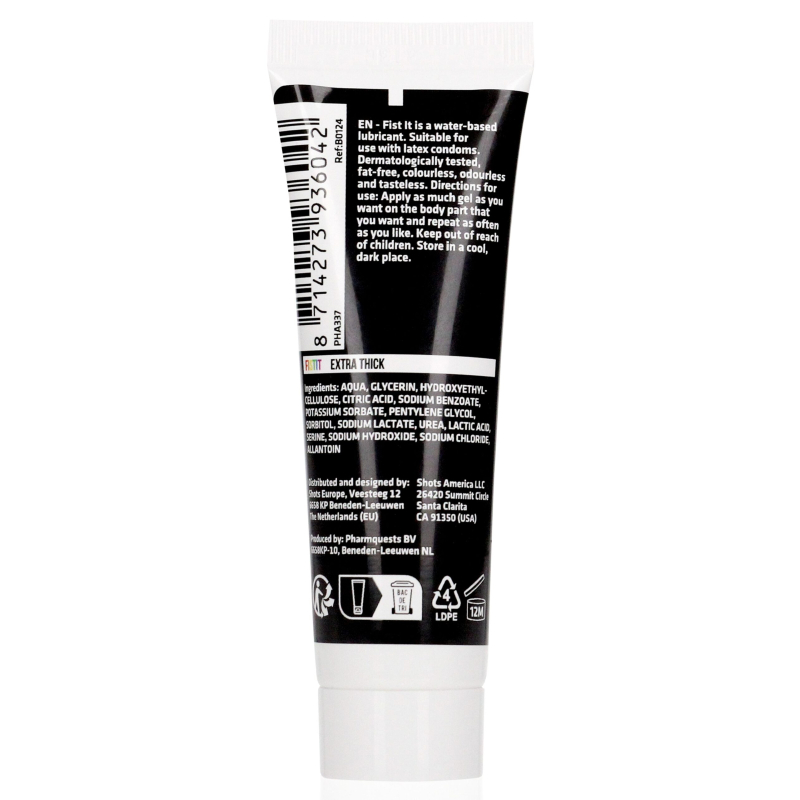 lubrifiant eau fist it extra thick rainbow 25ml 1 scaled
