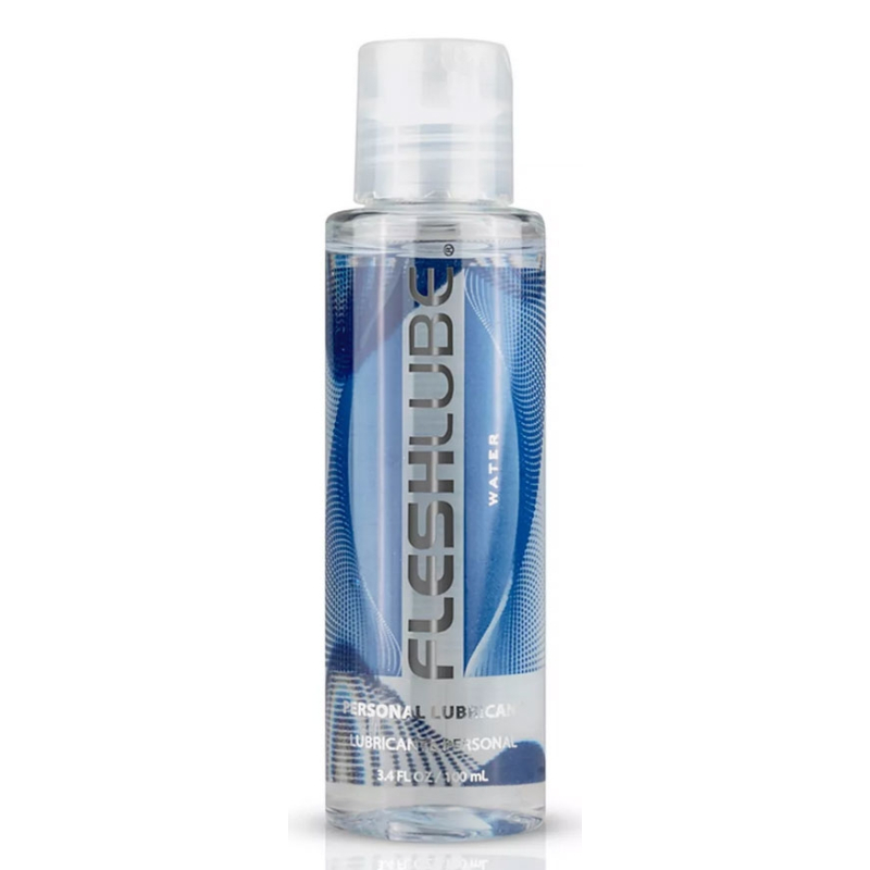 lubrifiant-eau-fleshlube-water-100ml lubrifiant eau fleshlube water 100ml