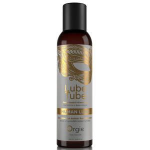 lubrifiant eau human lube 150ml