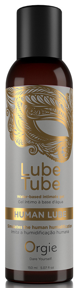 lubrifiant-eau-human-lube-150ml lubrifiant eau human lube 150ml