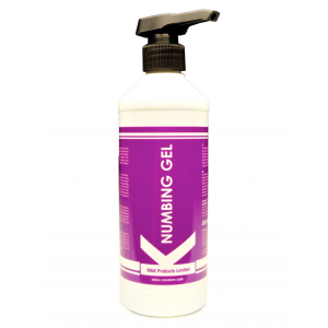 lubrifiant eau k numbing 500ml