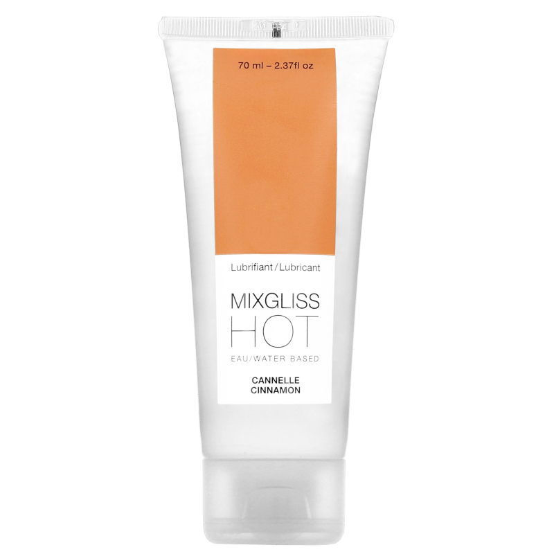 lubrifiant-eau-mixgliss-cannelle-70ml lubrifiant eau mixgliss cannelle 70ml