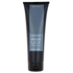 lubrifiant eau mixgliss max nature 250ml scaled