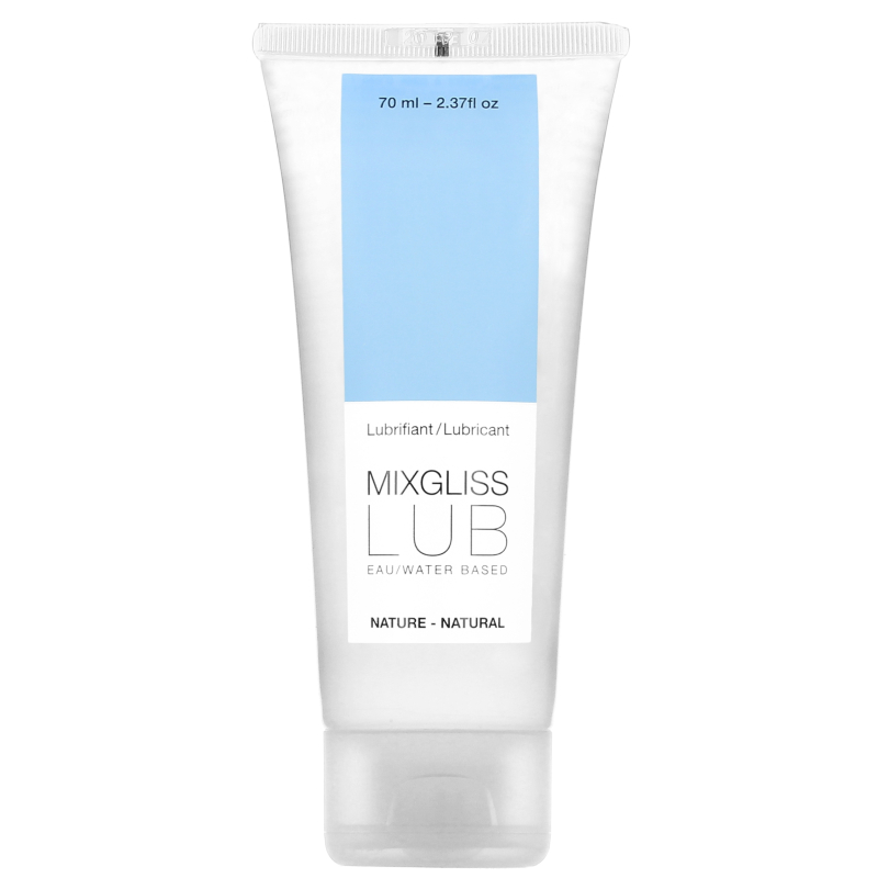 lubrifiant-eau-mixgliss-nature-70ml lubrifiant eau mixgliss nature 70ml