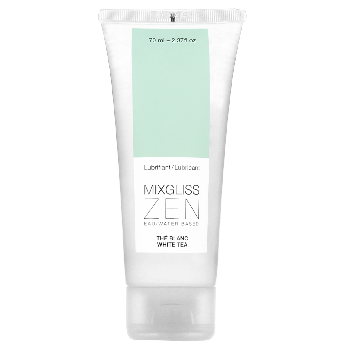 lubrifiant eau mixgliss the blanc 70ml