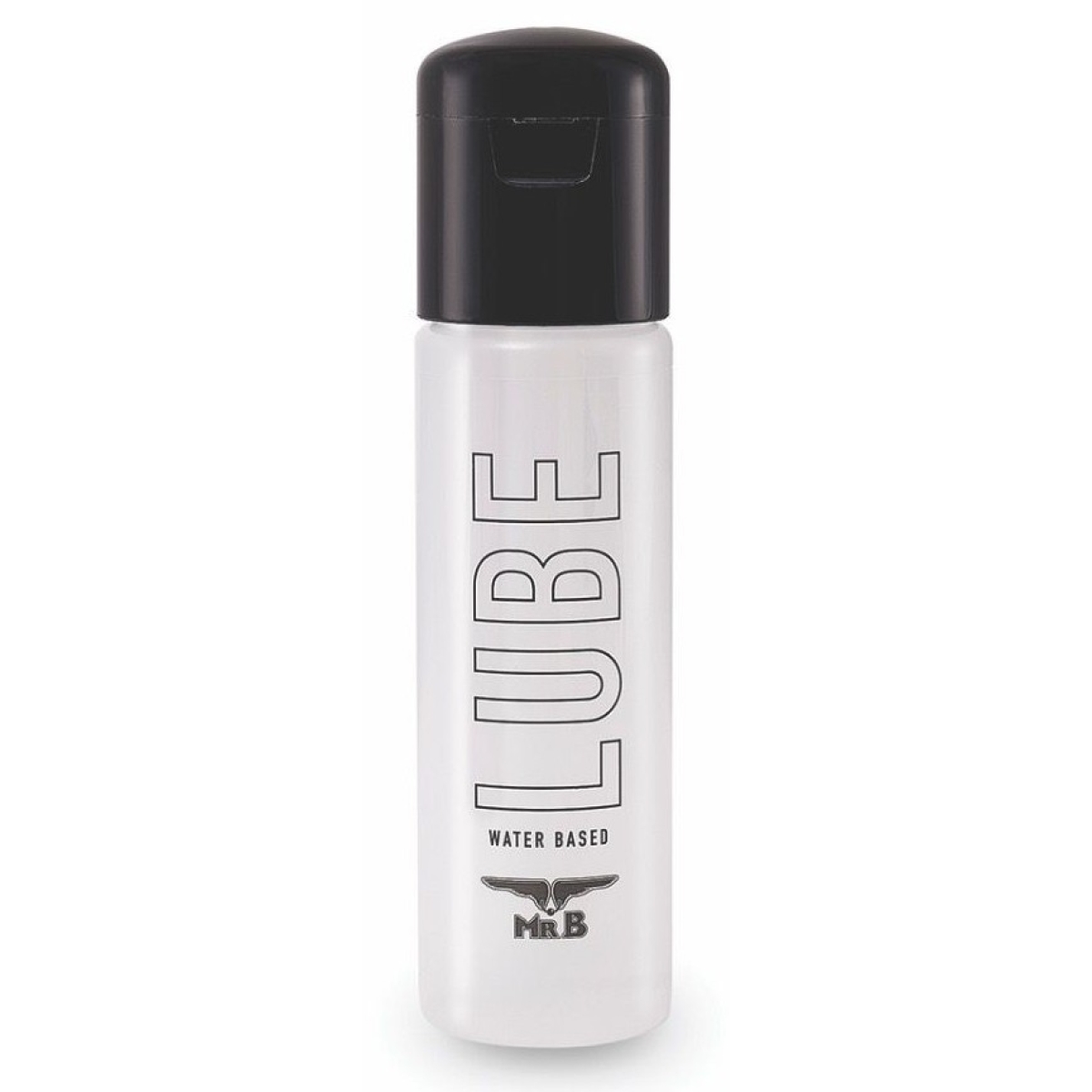 lubrifiant eau mr b 100ml