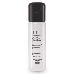 lubrifiant eau mr b 100ml