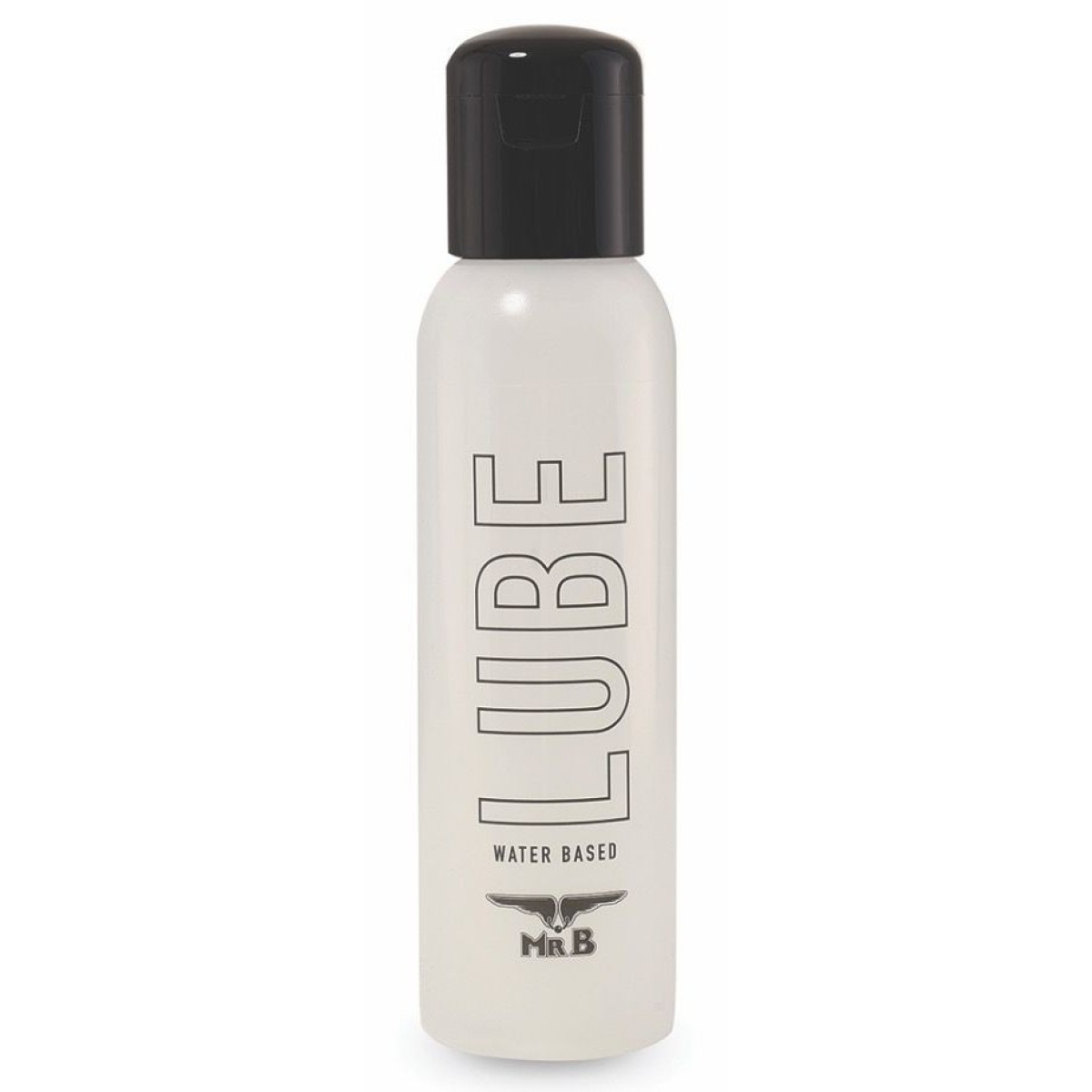 lubrifiant eau mr b 250ml