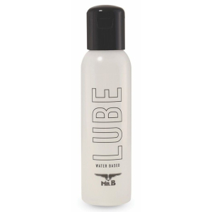 lubrifiant eau mr b 250ml