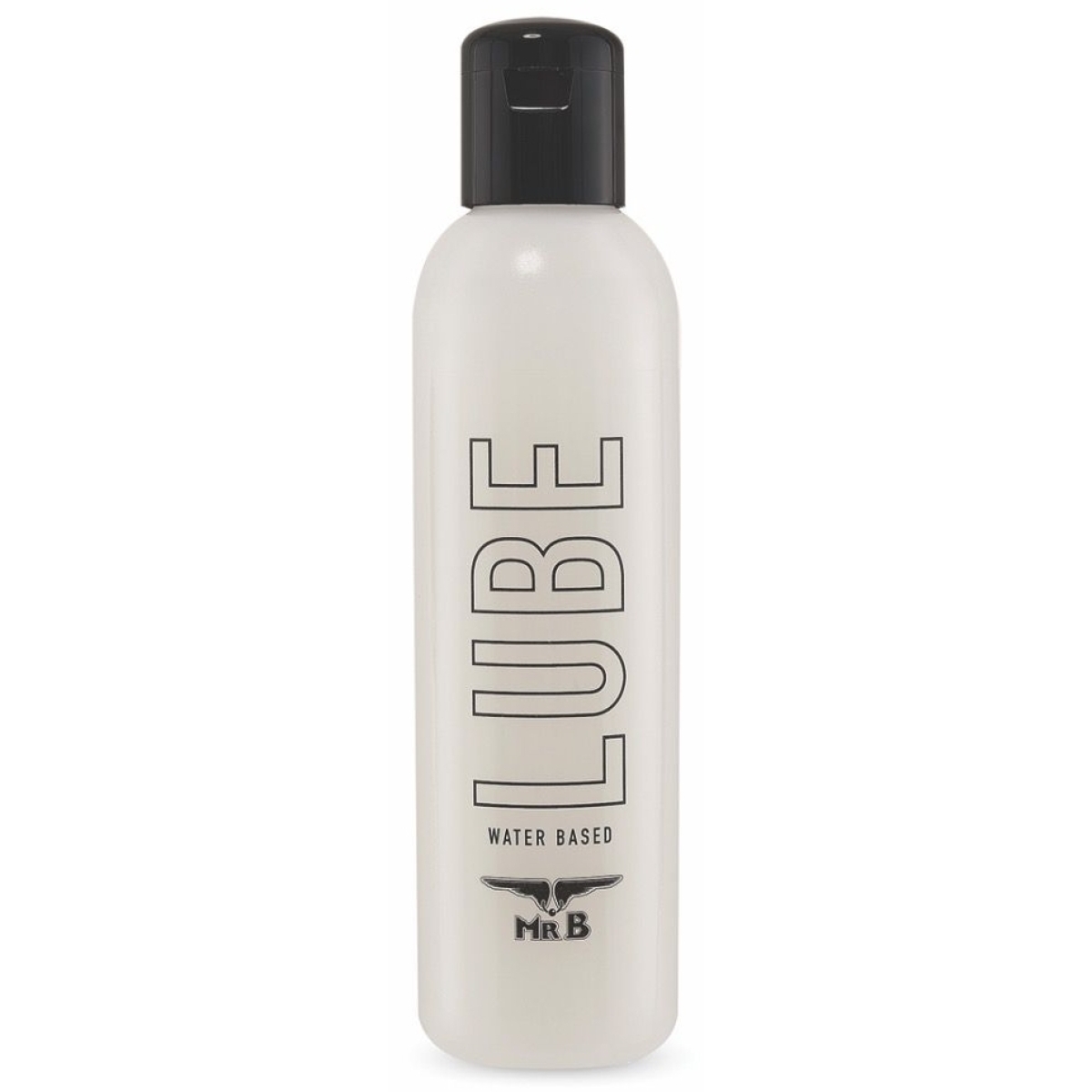 lubrifiant eau mr b 500ml