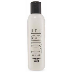 lubrifiant eau mr b 500ml