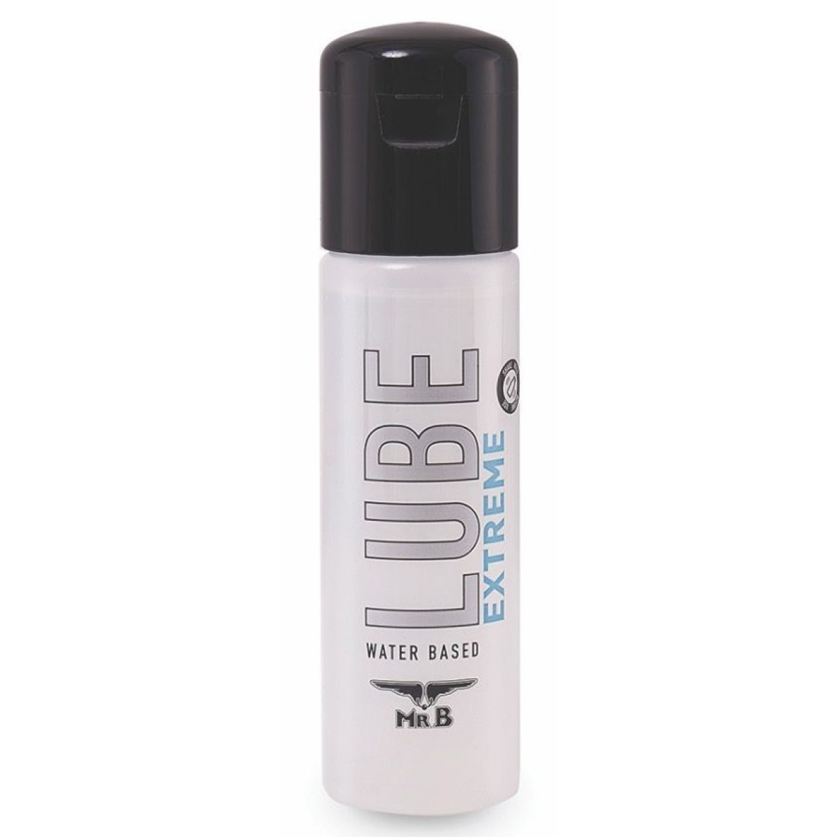 lubrifiant eau mr b extreme 100ml
