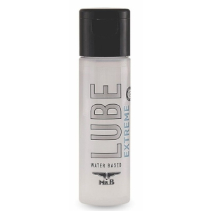 lubrifiant eau mr b extreme 30ml