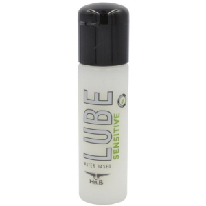 lubrifiant eau mrb sensitive 100ml