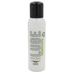 lubrifiant eau mrb sensitive 250ml