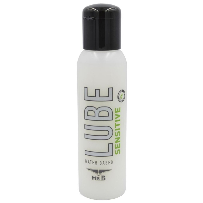 lubrifiant eau mrb sensitive 250ml