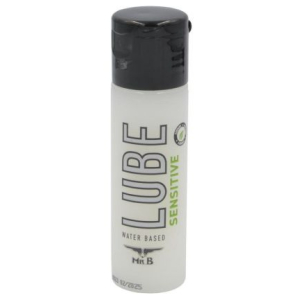 lubrifiant eau mrb sensitive 30ml