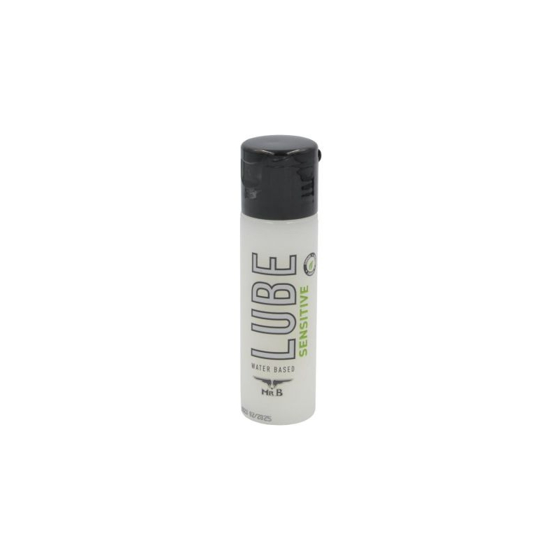 lubrifiant-eau-mrb-sensitive-30ml lubrifiant eau mrb sensitive 30ml