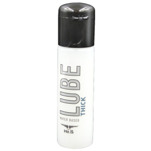 lubrifiant eau mrb thick 100ml
