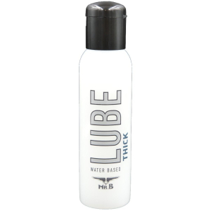 lubrifiant eau mrb thick 250ml