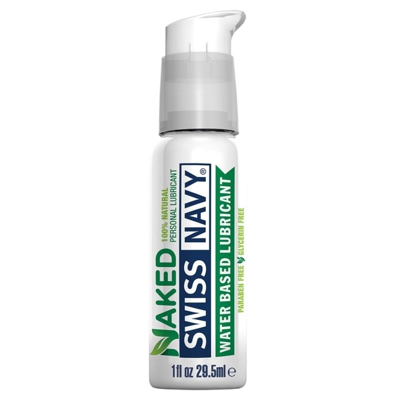 lubrifiant-eau-naked-swiss-navy-295ml lubrifiant eau naked swiss navy 295ml