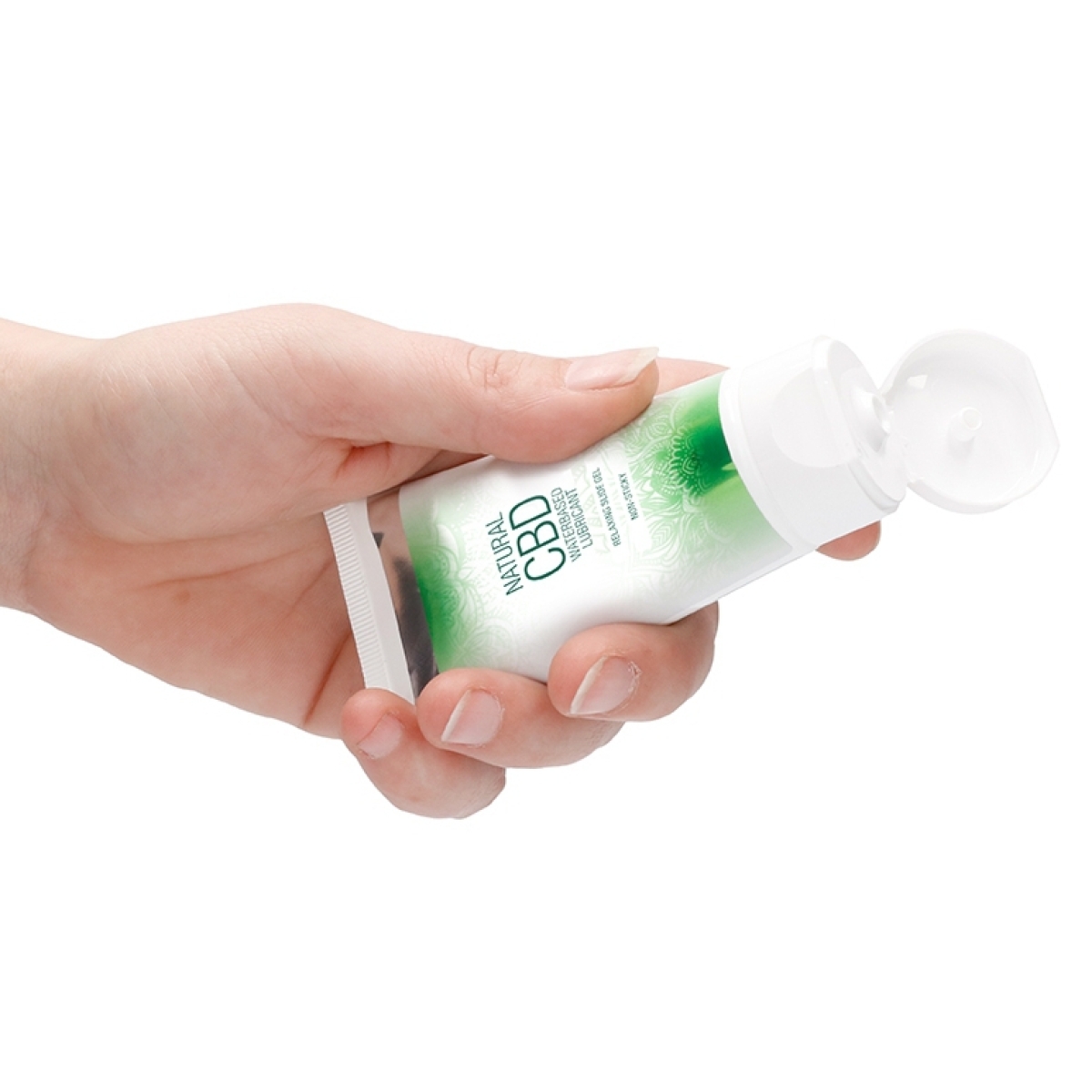 lubrifiant eau natural cbd 50ml 3