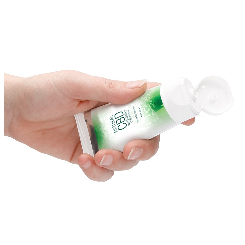 lubrifiant eau natural cbd 50ml 3