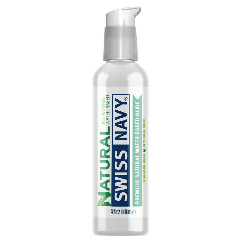 lubrifiant-eau-natural-swiss-navy-118-ml lubrifiant eau natural swiss navy 118 ml