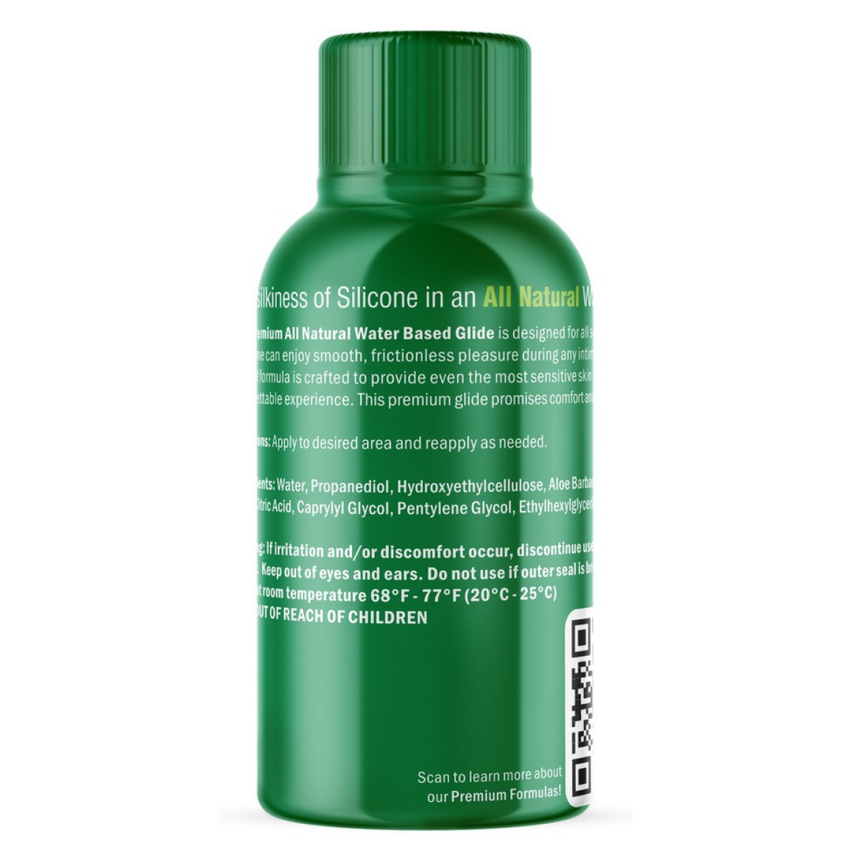 lubrifiant eau natural swiss navy 295ml 1