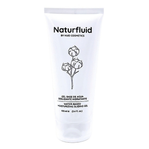 lubrifiant eau naturfluid 100ml