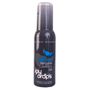 lubrifiant eau personnel joy drops 100ml