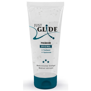 lubrifiant eau premium original 200ml