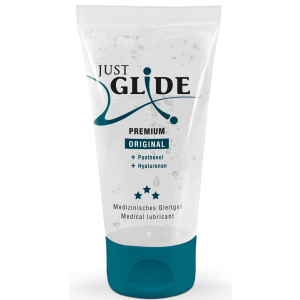 lubrifiant eau premium original 50ml