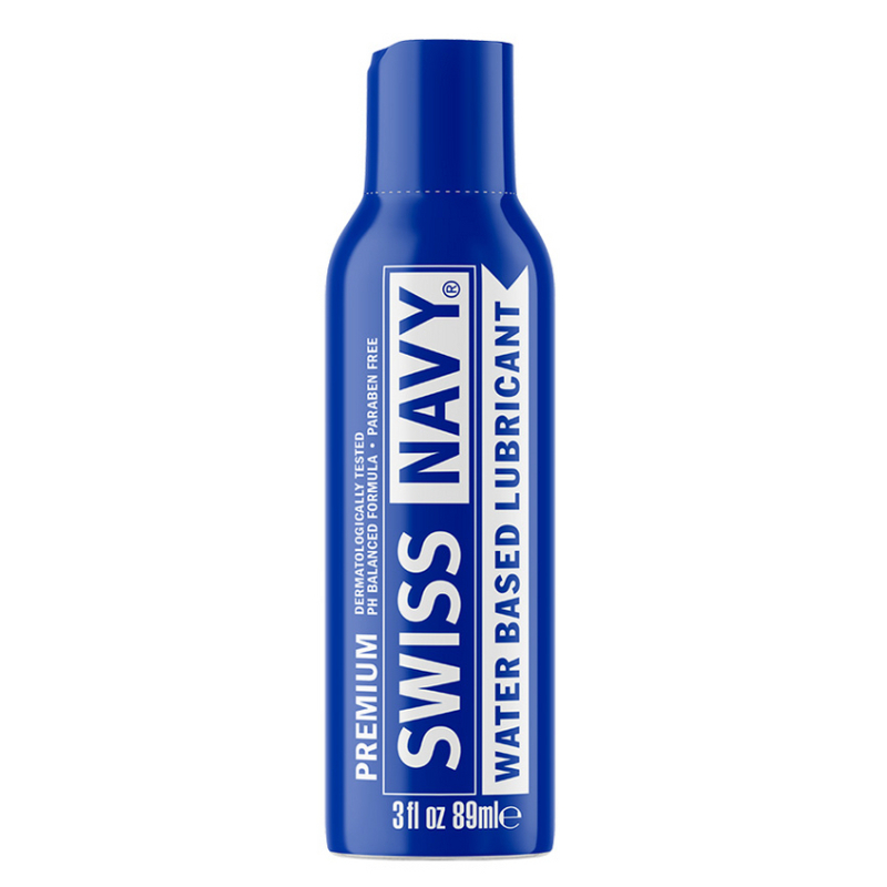 lubrifiant-eau-premium-swiss-navy-89ml lubrifiant eau premium swiss navy 89ml