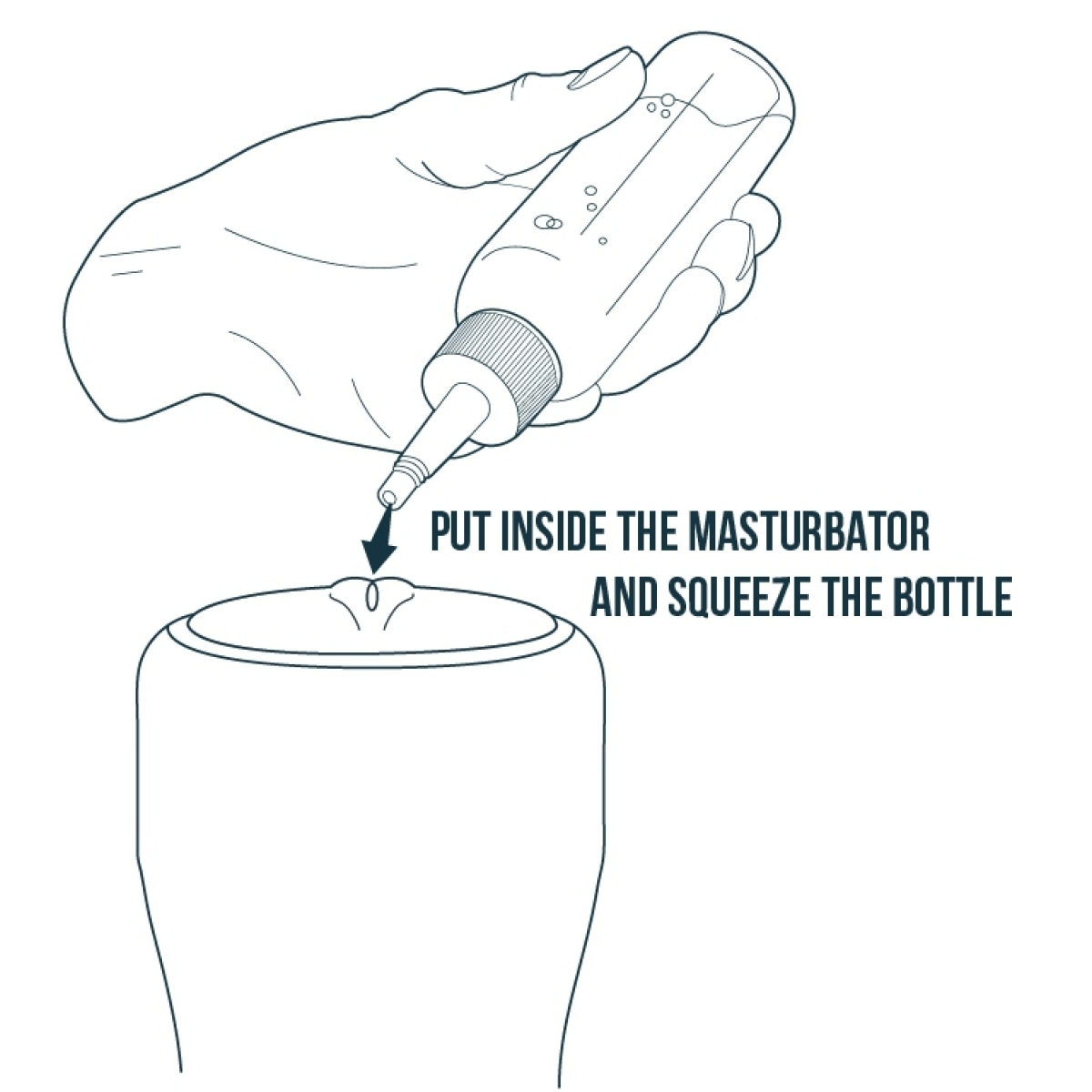 lubrifiant eau reach in 150ml 1