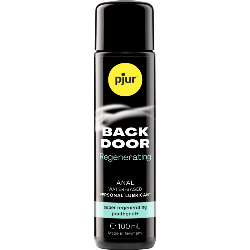 lubrifiant-eau-regenerant-back-door-panthenol-100ml lubrifiant eau regenerant back door panthenol 100ml