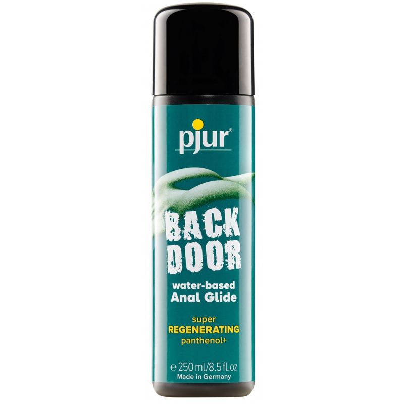 lubrifiant-eau-regenerant-back-door-panthenol-250ml lubrifiant eau regenerant back door panthenol 250ml