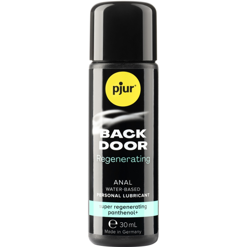 lubrifiant-eau-regenerant-back-door-panthenol-30ml lubrifiant eau regenerant back door panthenol 30ml